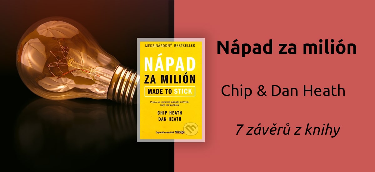 Nápad za milión